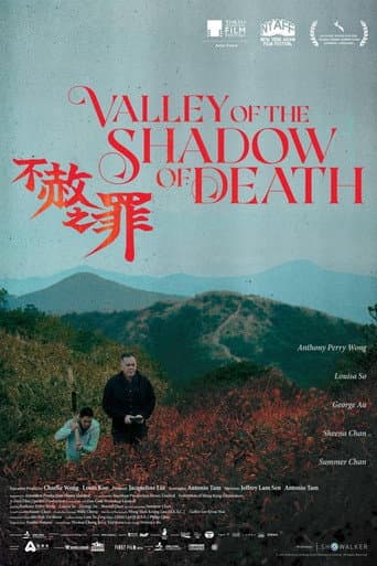 Watch Valley of the Shadow of Death free online