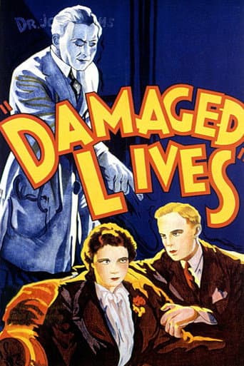 Watch Damaged Lives free online