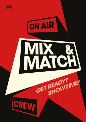 Watch MIX & MATCH free online