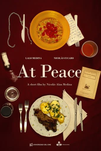 Watch At Peace free online