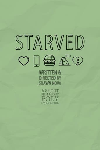 Watch Starved free online