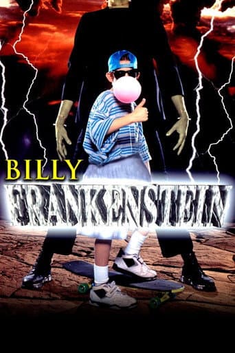 Watch Billy Frankenstein free online