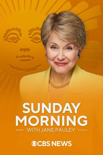 Watch CBS News Sunday Morning free online