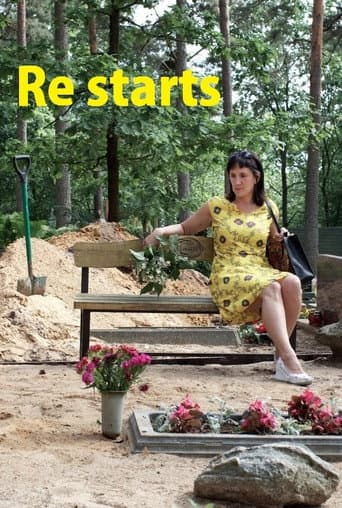 Watch Restart free online