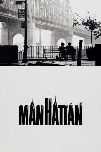 Watch Manhattan free online