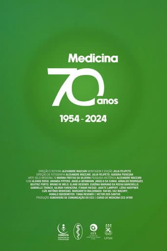 Watch Medicina 70 free online