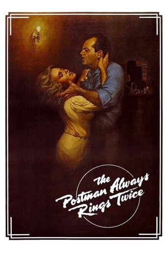 Watch The Postman Always Rings Twice free online