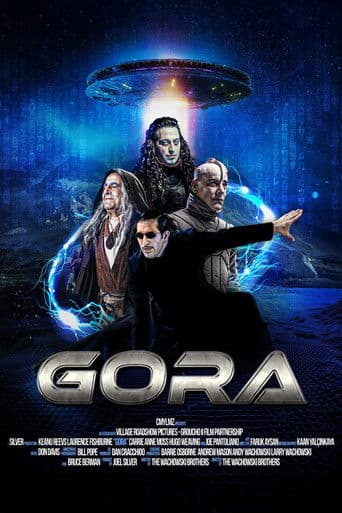 Watch G.O.R.A. free online