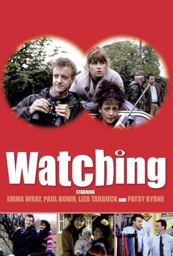 Watch Watching free online