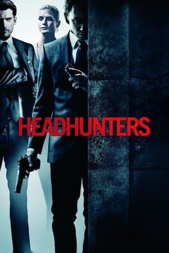 Watch Headhunters free online