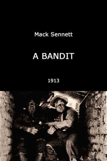 Watch A Bandit free online