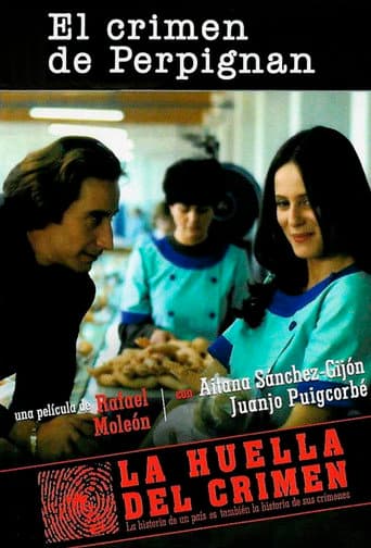 Watch El crimen de Perpignan free online