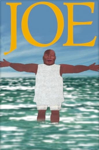 Watch Joe free online