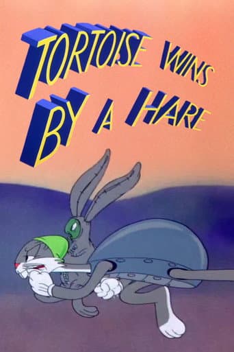 Watch Tortoise Wins by a Hare free online