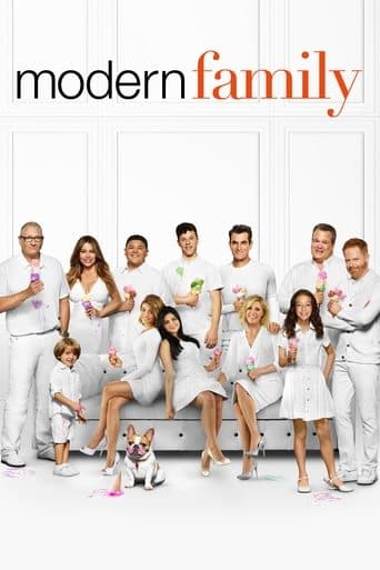 Watch Modern Family free online