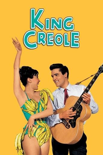 Watch King Creole free online