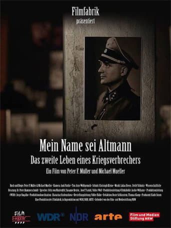 Watch Mein Name sei Altmann free online