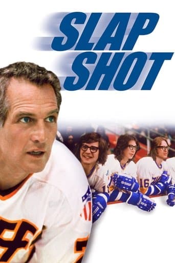 Watch Slap Shot free online