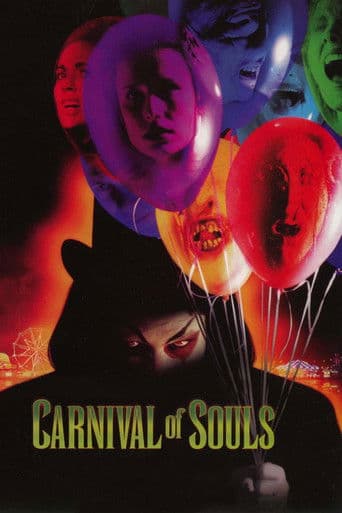 Watch Carnival of Souls free online