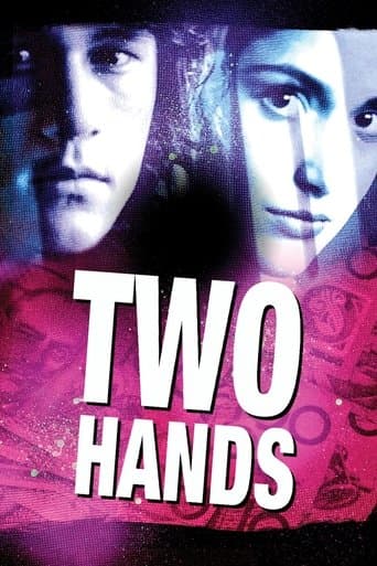 Watch Two Hands free online
