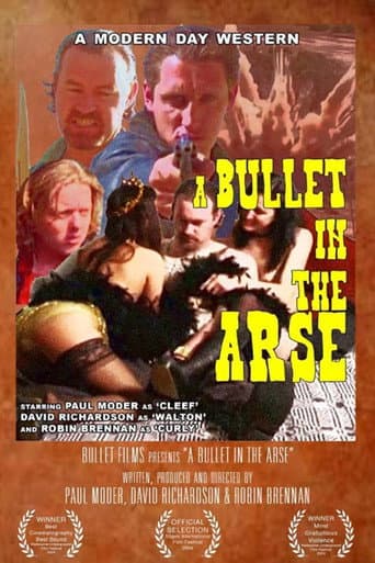 Watch A Bullet in the Arse free online