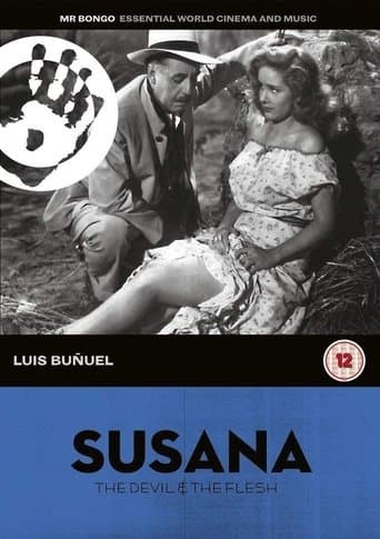 Watch Susana free online