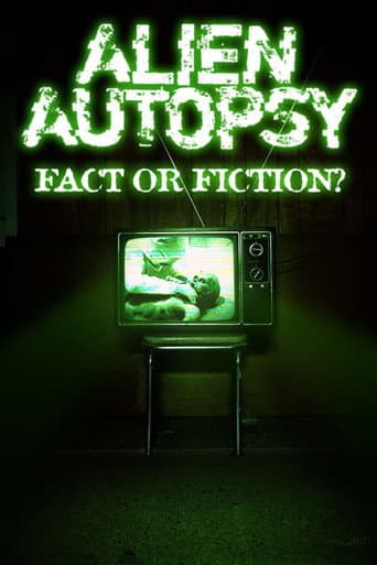 Watch Alien Autopsy: (Fact or Fiction?) free online