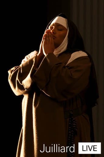 Watch Juilliard Opera: Dialogues des Carmélites free online