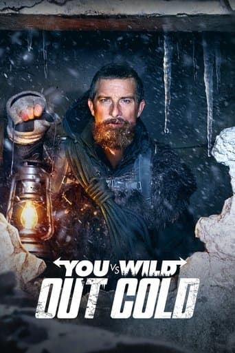 Watch You vs. Wild: Out Cold free online