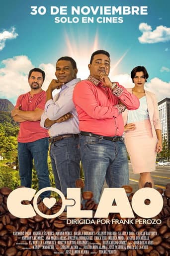 Watch Colao free online