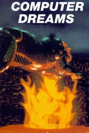 Watch Computer Dreams free online