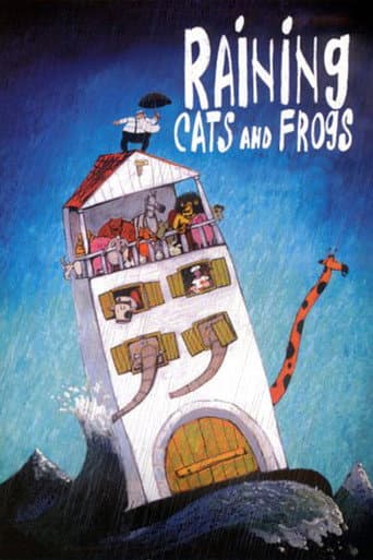 Watch Raining Cats and Frogs free online