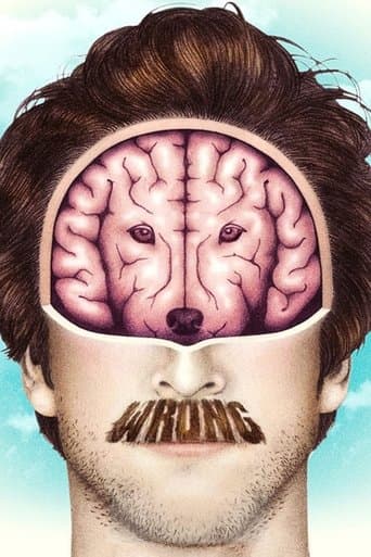 Watch Wrong free online