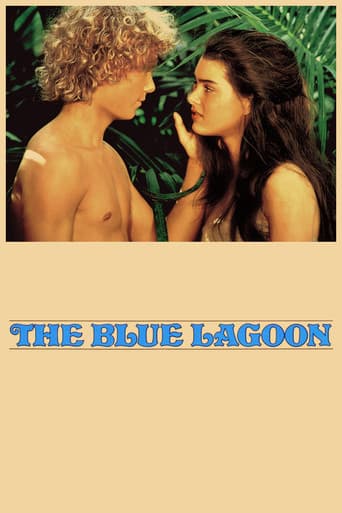 Watch The Blue Lagoon free online