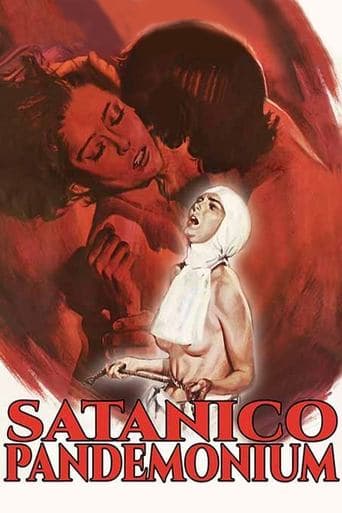 Watch Satanic Pandemonium free online