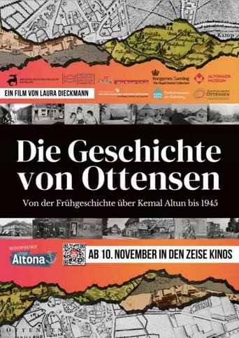Watch Die Geschichte von Ottensen free online