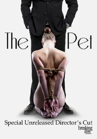 Watch The Pet free online