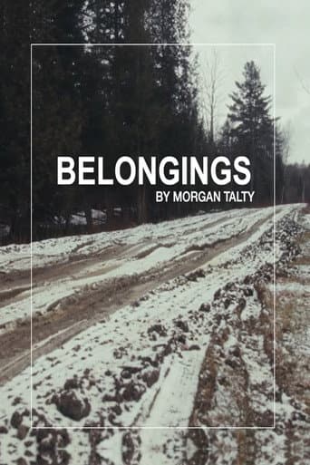 Watch Belongings free online