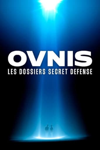 Watch Ovnis les dossiers Secret Défense free online