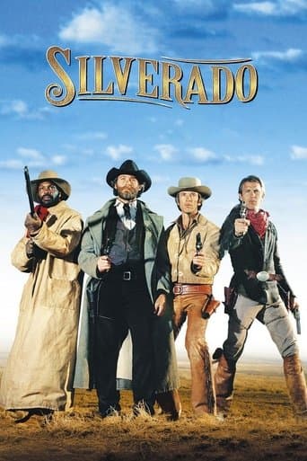 Watch Silverado free online