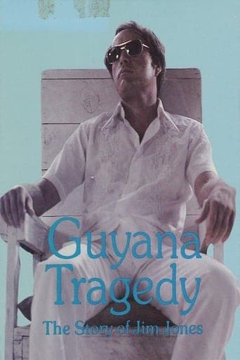 Watch Guyana Tragedy: The Story of Jim Jones free online
