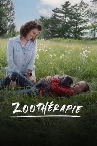 Watch Zoothérapie free online