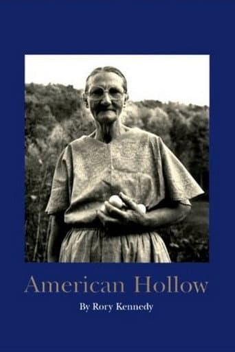 Watch American Hollow free online