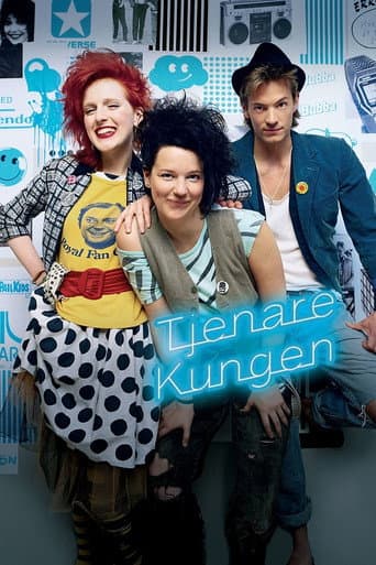 Watch God Save the King free online
