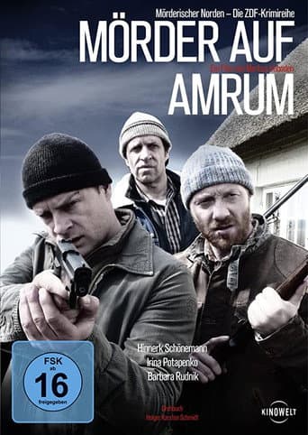Watch Murder on Amrum free online
