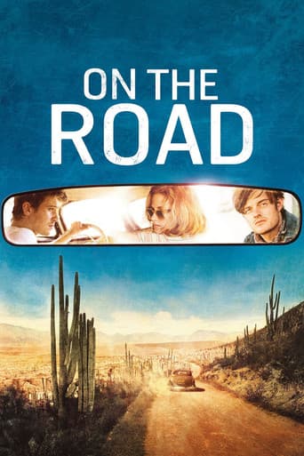 Watch On the Road free online