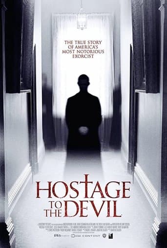 Watch Hostage to the Devil free online