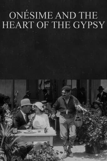Watch Onésime and the Heart of the Gypsy free online