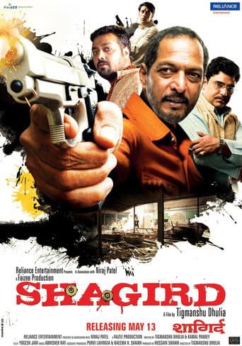 Watch Shagird free online