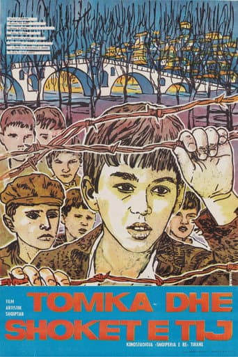 Watch Tomka and His Friends free online